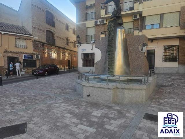 Local Comercial en alquiler en Los Yébenes, Castilla-La Mancha