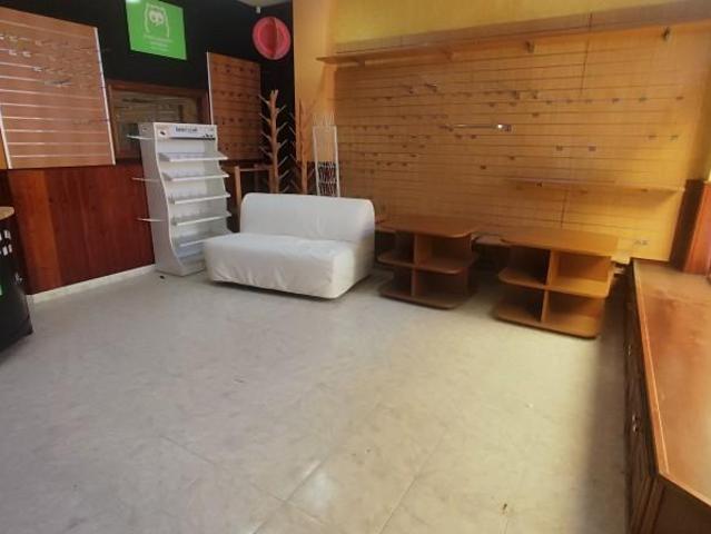 Local Comercial en alquiler en Praúa, Pravia
