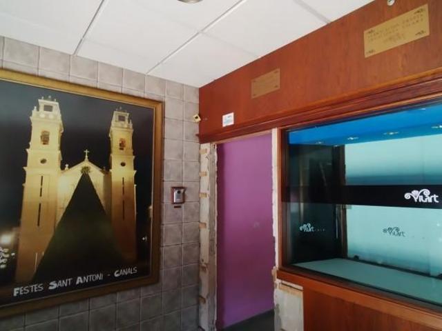 Local Comercial en alquiler en la Costera, Valencia