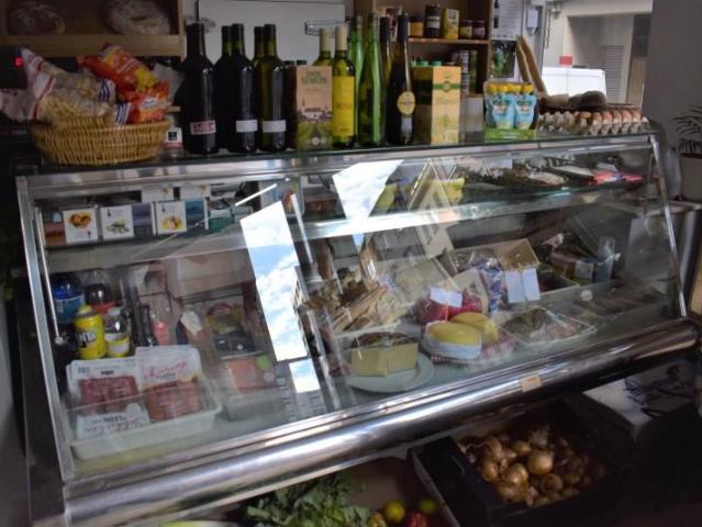 Local Comercial en alquiler en Sagrada Familia, A Coruña