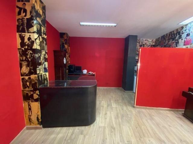 Local Comercial en alquiler en Murcia, Área Metropolitana de Murcia