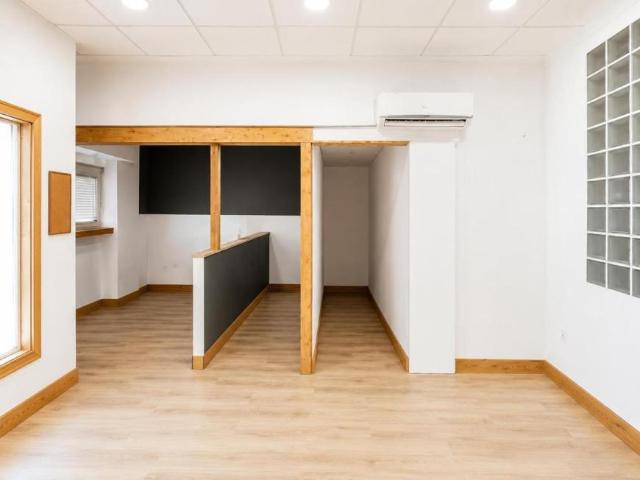 Local Comercial en alquiler en la Safor, Valencia