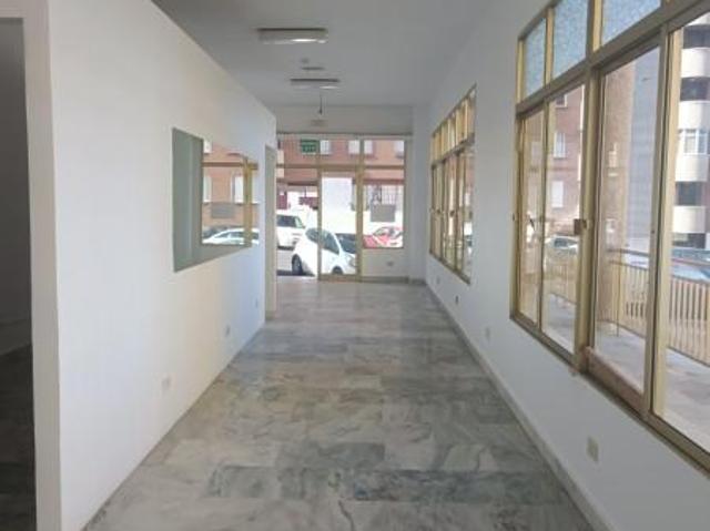 Local Comercial en alquiler en Puerto De La Cruz, Canarias