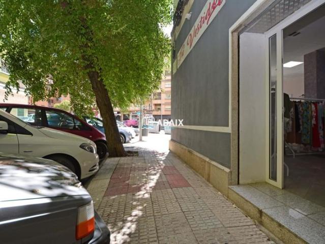 Local Comercial en alquiler en Cáceres, Extremadura
