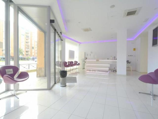 Local Comercial en alquiler en Cáceres, Extremadura