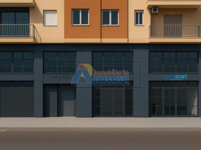 Local Comercial en alquiler en la Safor, Valencia