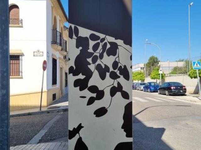 Local Comercial en alquiler en Aguilar De La Frontera, Andalucía
