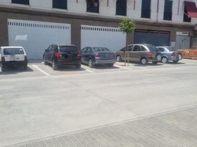 Local Comercial en alquiler en Aguilar De La Frontera, Andalucía