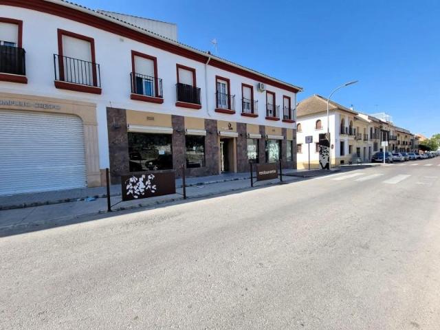 Local Comercial en alquiler en Aguilar De La Frontera, Andalucía