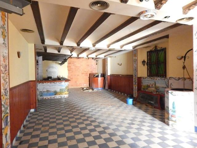 Local Comercial en alquiler en l'Horta Sud, Valencia