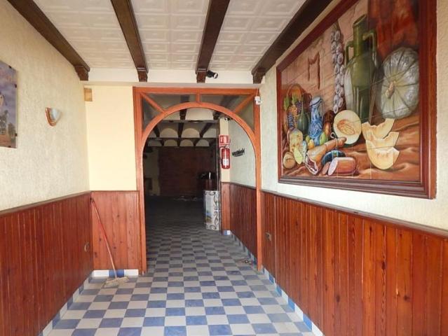 Local Comercial en alquiler en l'Horta Sud, Valencia
