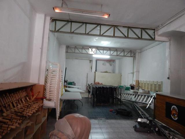 Local Comercial en venta en l'Horta Sud, Valencia