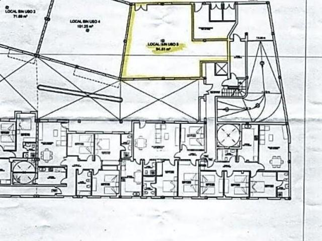 Local Comercial en venta en Valle del Almanzora, Andalucía