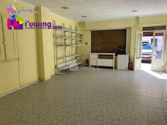 Local Comercial en venta en Valle del Almanzora, Andalucía