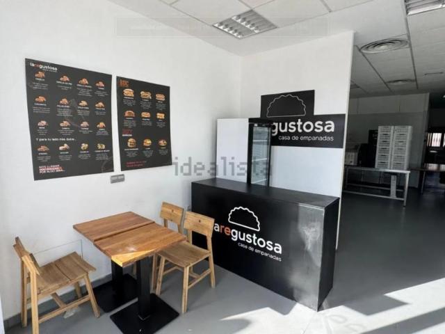 Local Comercial en alquiler en La Moraleja, Alcobendas