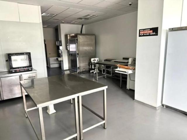 Local Comercial en alquiler en La Moraleja, Alcobendas