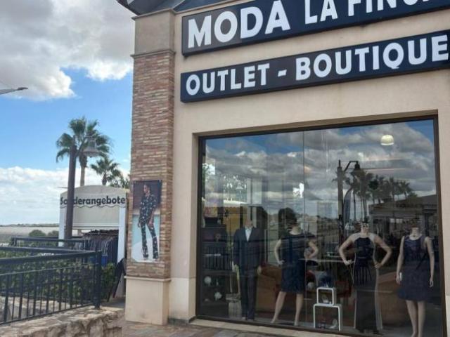 Local Comercial en venta en el Baix Segura / La Vega Baja, Valencia
