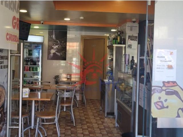 Ponto Comercial venda em Sintra, Tapada das Mercês