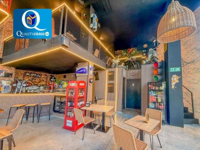 Local Comercial en alquiler en l'Alacantí, Valencia