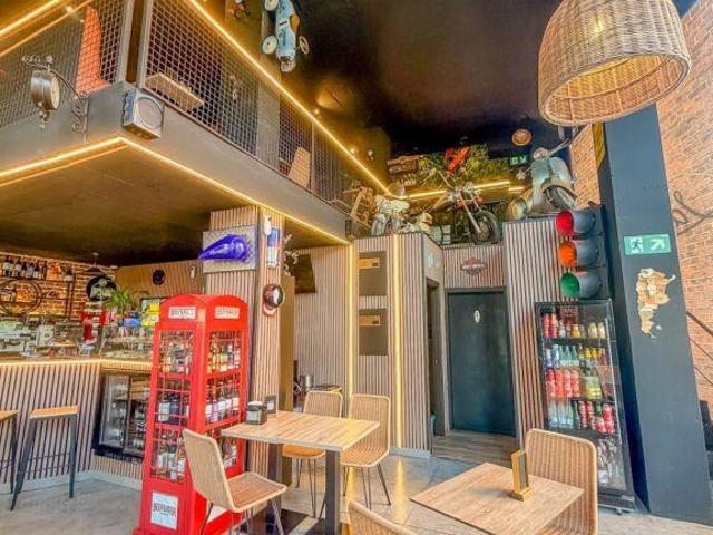 Local Comercial en alquiler en l'Alacantí, Valencia