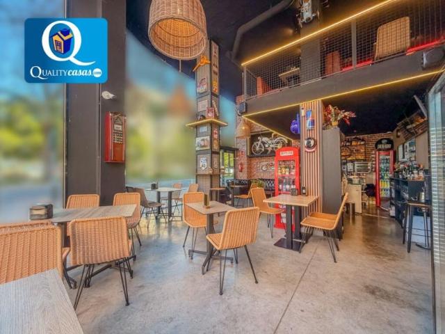 Local Comercial en alquiler en l'Alacantí, Valencia