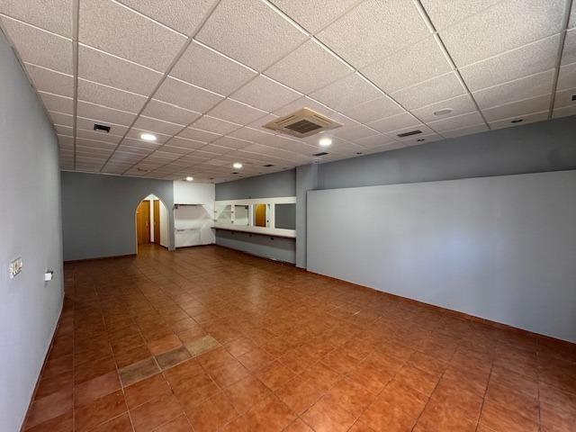 Local Comercial en alquiler en Almería, Andalucía