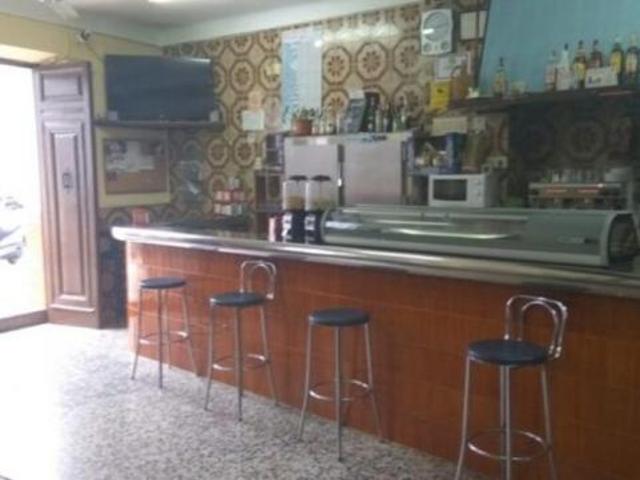 Local Comercial en venta en Álora, España