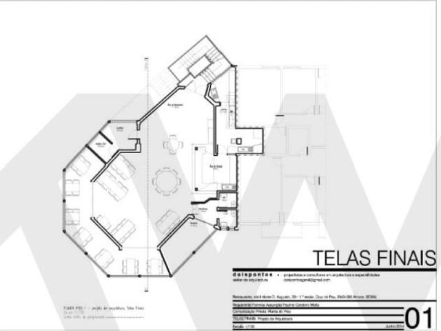 Loja venda em Seixal, Amora