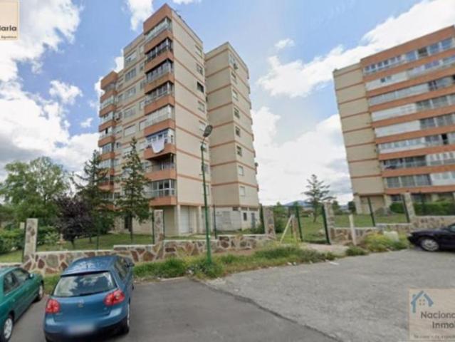 Local Comercial en venta en Los Ángeles de San Rafael, El Espinar
