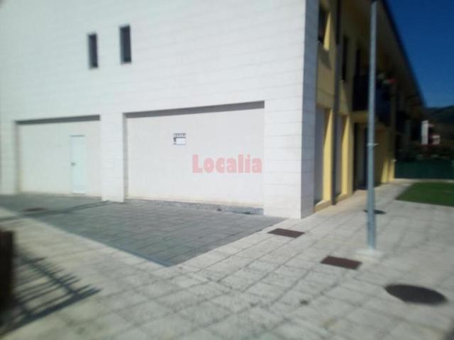 Local Comercial en alquiler en Arenas De Iguña, Cantabria