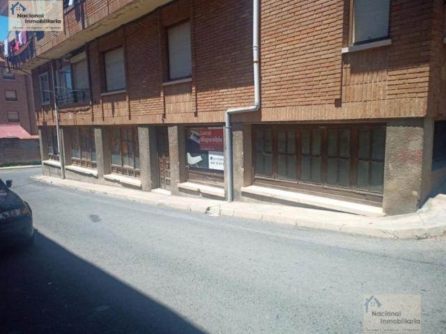Local Comercial en venta en Arenas De San Pedro, Castilla y León