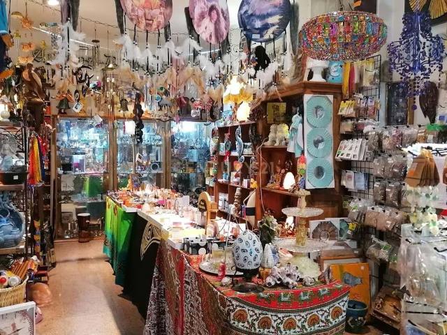 Loja venda em Lisboa