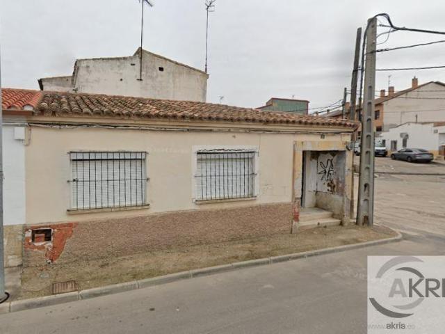 Local Comercial en venta en Añover De Tajo, Castilla-La Mancha