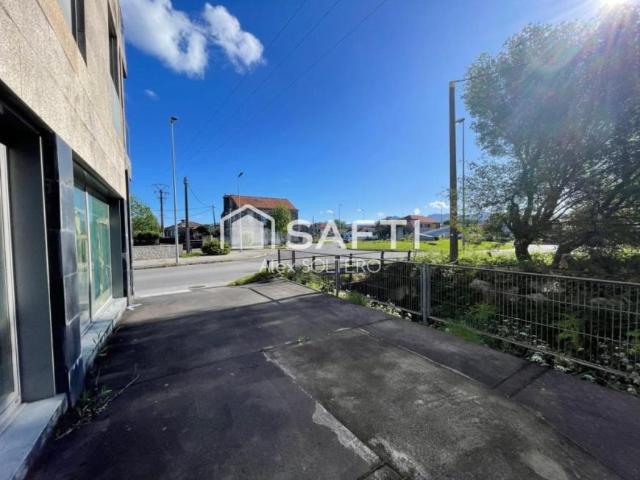 Local Comercial en venta en Vigo, Galicia