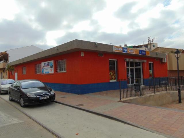 Local Comercial en venta en Balsicas, Campo de Cartagena y Mar Menor