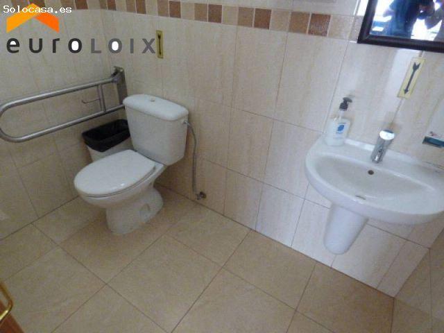 Local Comercial en venta en la Marina Baixa, Valencia