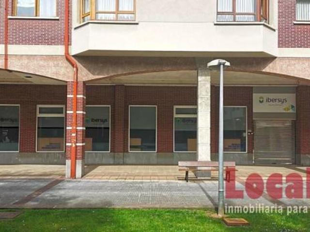 Local Comercial en alquiler en Cruces, Barakaldo
