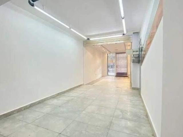 Local Comercial en alquiler en Sant Martí, Barcelonès