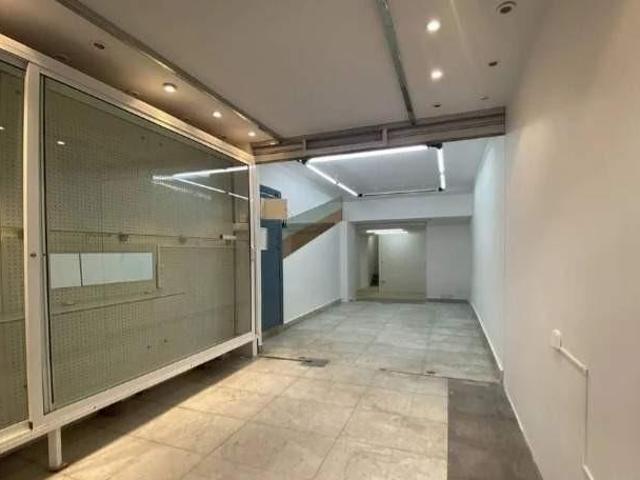 Local Comercial en alquiler en Sant Martí, Barcelonès