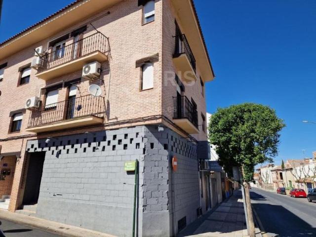 Local Comercial en alquiler en Bargas, Castilla-La Mancha