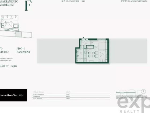 Loja venda em Lisboa