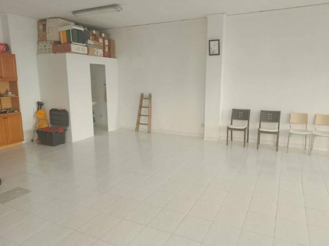 Local Comercial en alquiler en la Safor, Valencia
