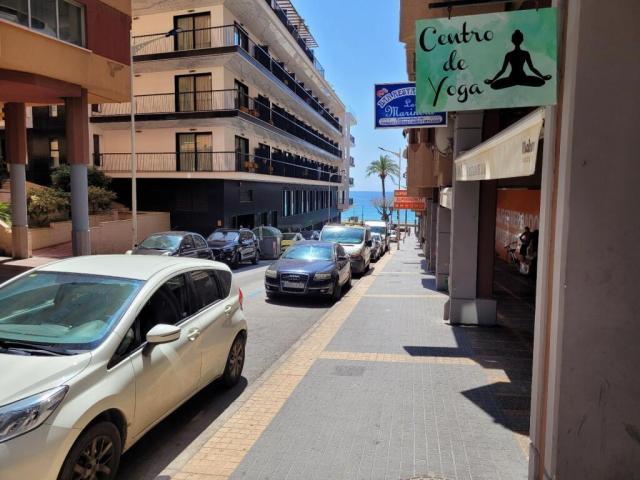 Local Comercial en alquiler en Benidorm