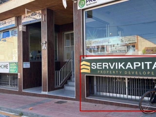 Local Comercial en venta en el Baix Segura / La Vega Baja, Valencia