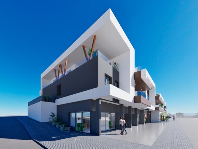 Local Comercial en alquiler en Urbanización Benimar, Benijófar