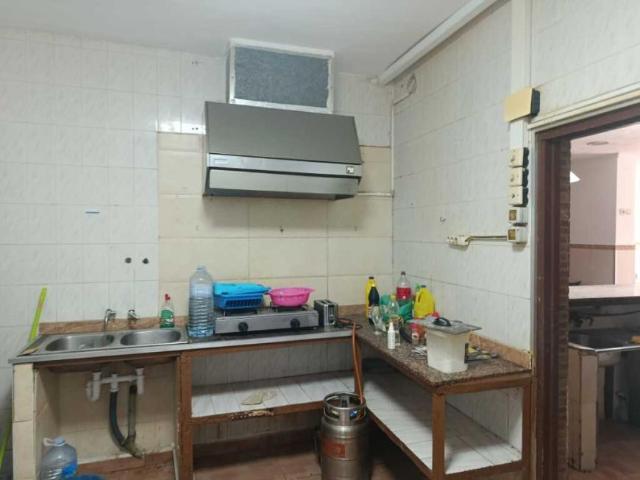 Local Comercial en alquiler en Buenavista, Tarragonès