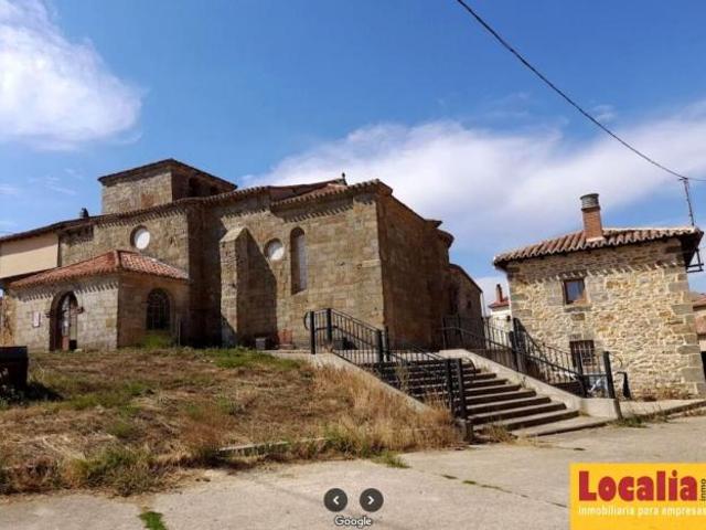 Local Comercial en alquiler en Cabria, Aguilar De Campoo