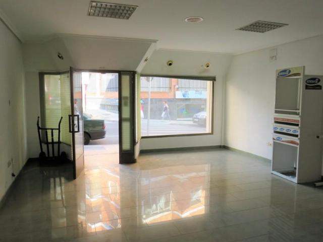 Local Comercial en alquiler en Cáceres, Extremadura