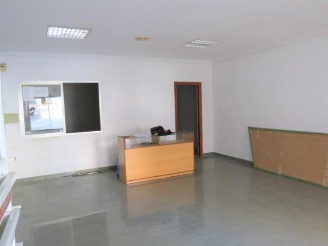 Local Comercial en alquiler en Cáceres, Extremadura
