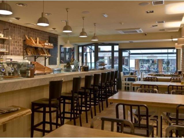 Local Comercial en venta en Comarca de la Alpujarra Granadina, Andalucía